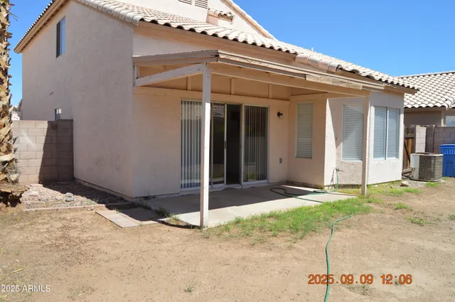 $1,975 | 4151 East Silverwood Drive, Phoenix, AZ 85048