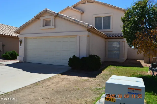 $1,975 | 4151 East Silverwood Drive, Phoenix, AZ 85048