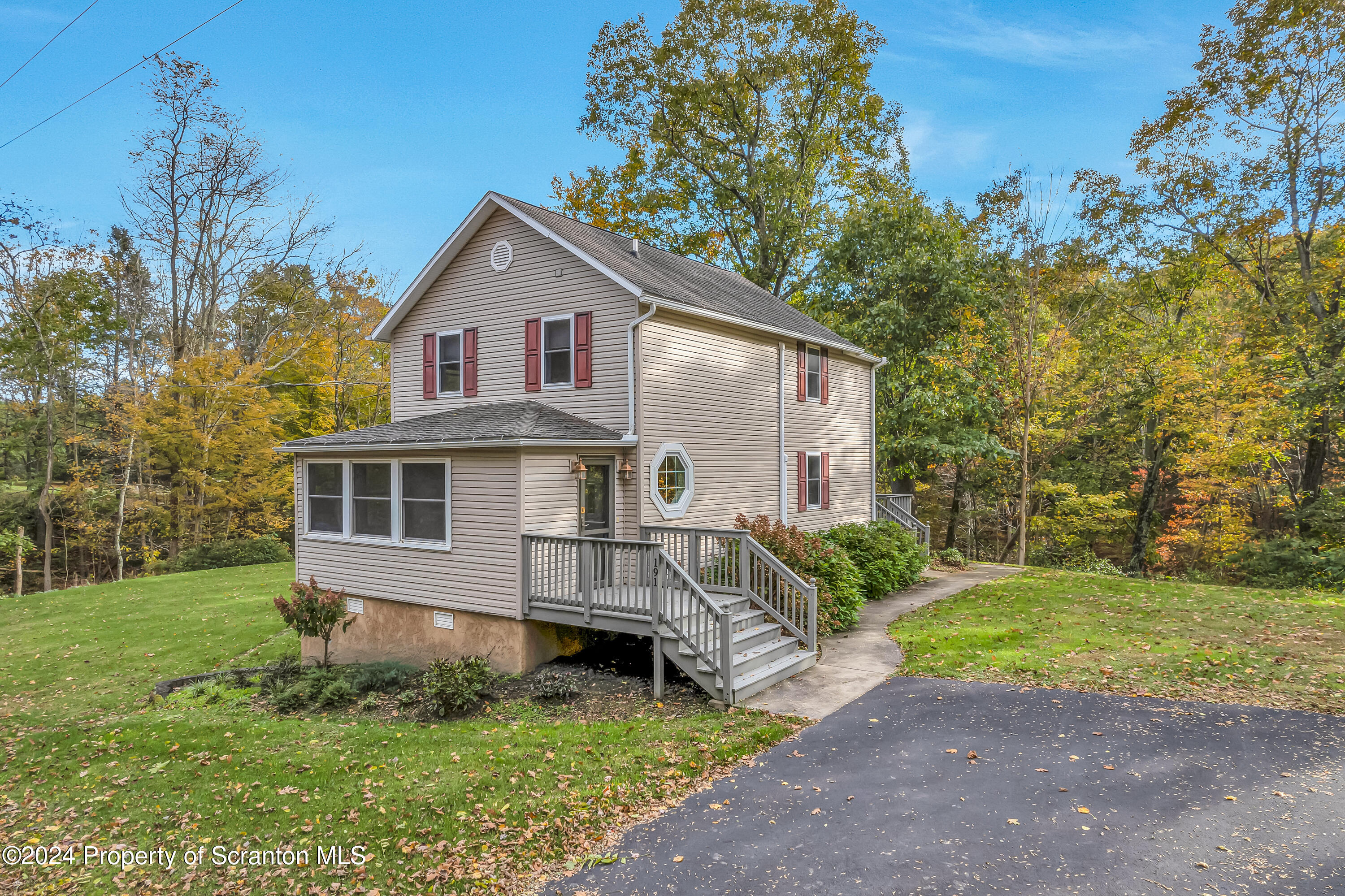 191 Spur Road Factoryville, PA 18419 - Photo 1 of 39 Gallery Image 1