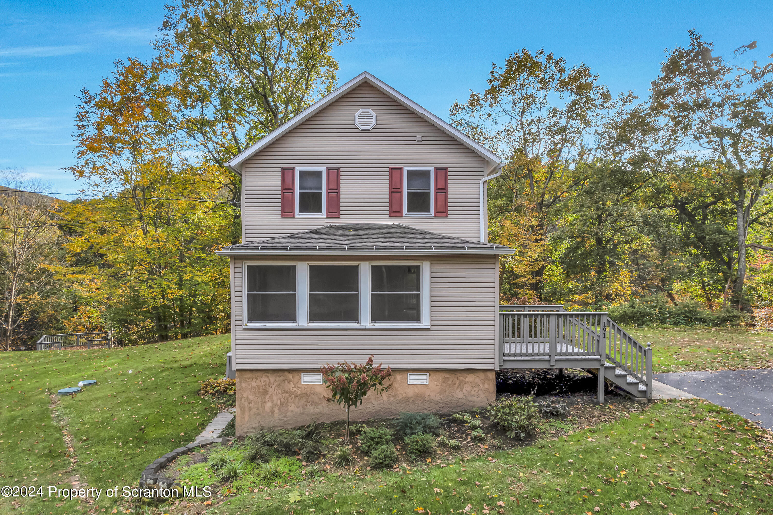 191 Spur Road Factoryville, PA 18419 - Photo 3 of 39 Gallery Image 3