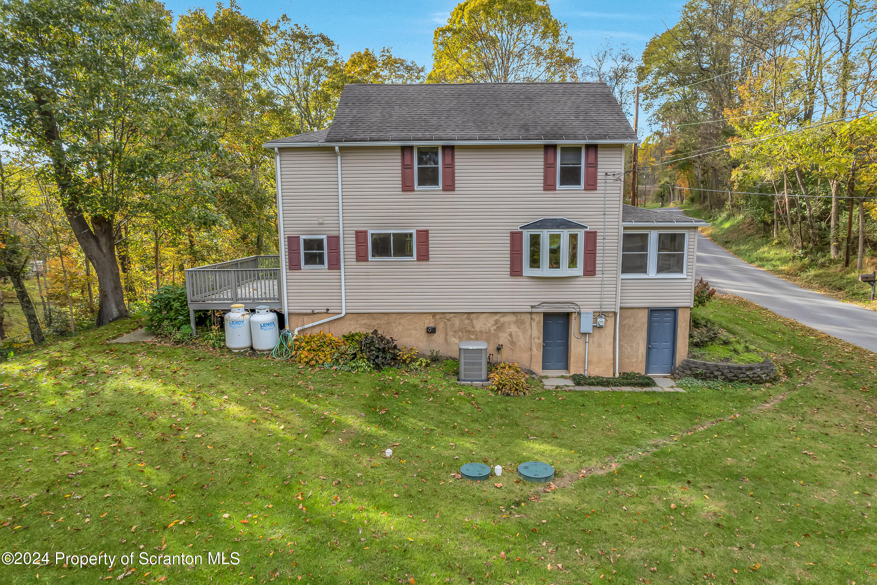 191 Spur Road Factoryville, PA 18419 - Photo 33 of 39 Gallery Image 33