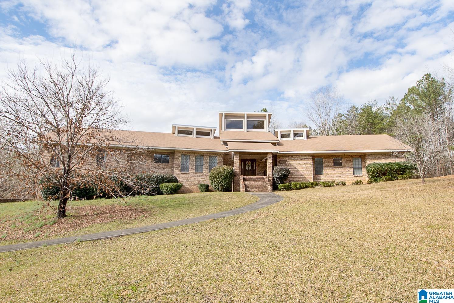 6987 Blue Creek Road Brookwood, AL 35444 - Photo 1 of 49