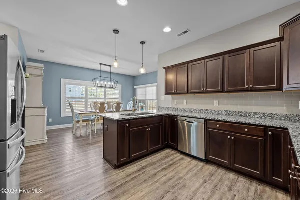 $3,200 | 878 Stormy Gale Lane, Holly Ridge, NC 28445