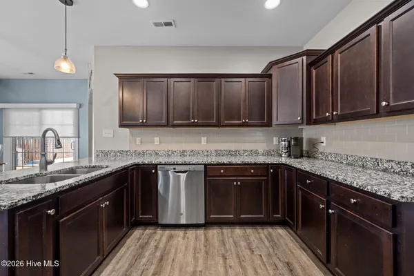 $3,200 | 878 Stormy Gale Lane, Holly Ridge, NC 28445