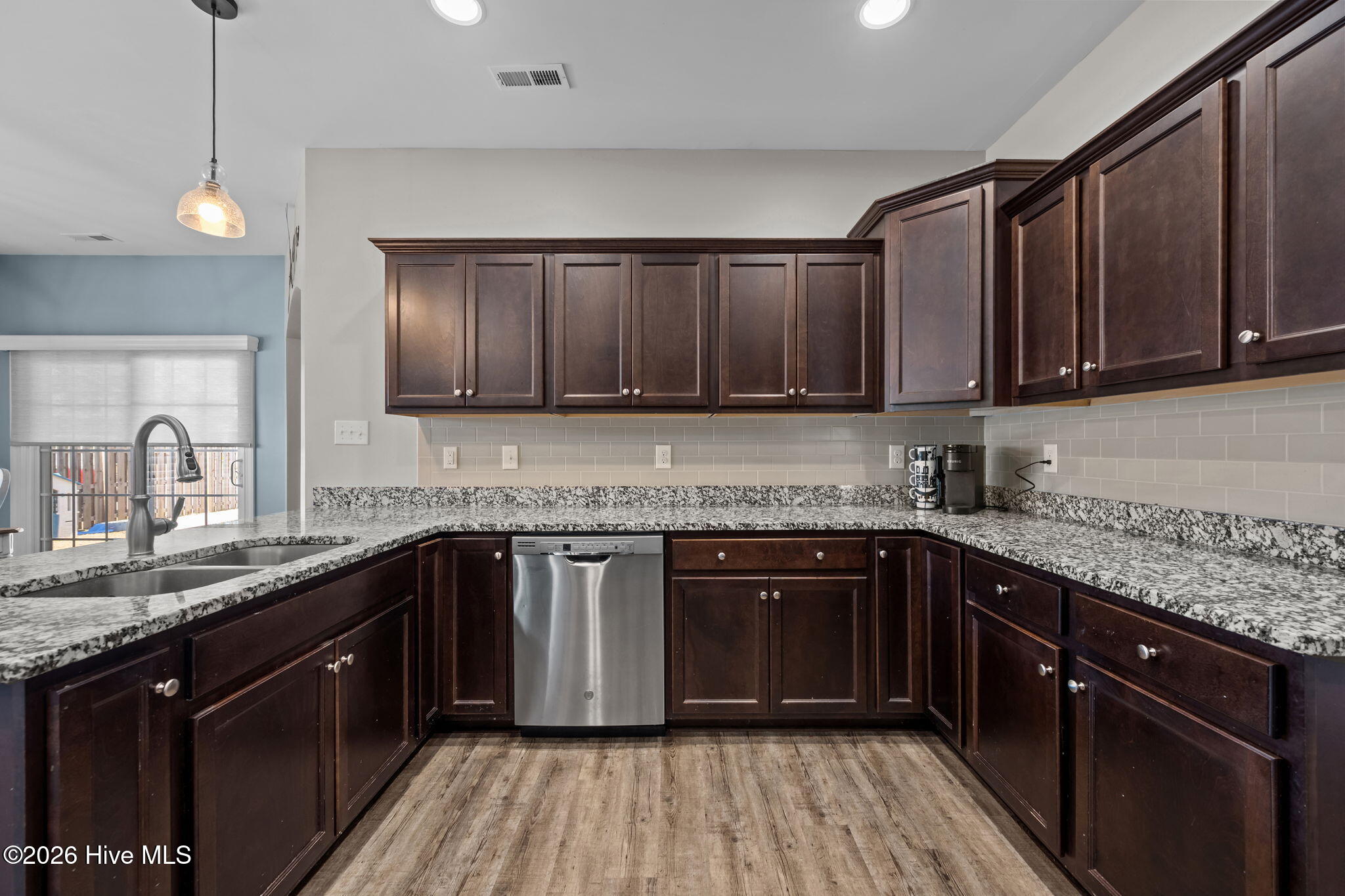 878 Stormy Gale Lane Holly Ridge, NC 28445 - Photo 11 of 54 Kitchen