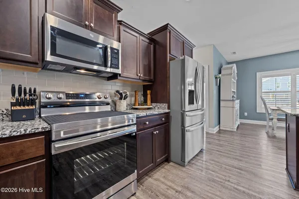 $3,200 | 878 Stormy Gale Lane, Holly Ridge, NC 28445
