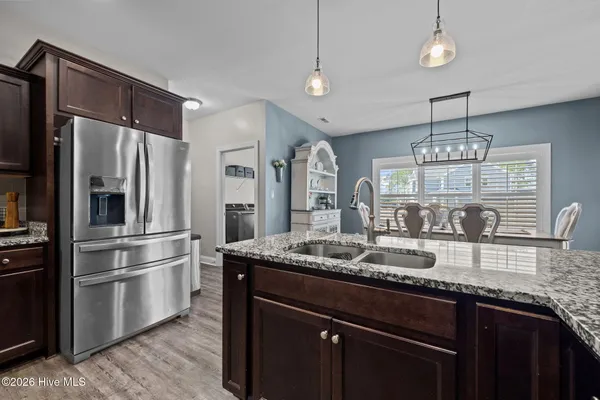 $3,200 | 878 Stormy Gale Lane, Holly Ridge, NC 28445