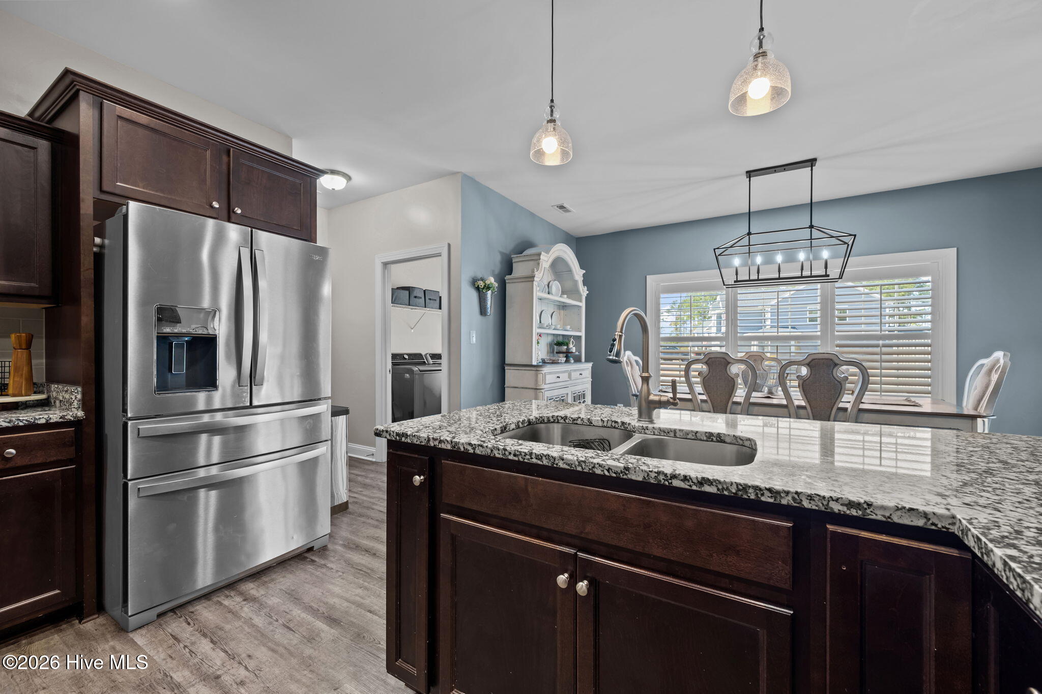 878 Stormy Gale Lane Holly Ridge, NC 28445 - Photo 13 of 54 Kitchen
