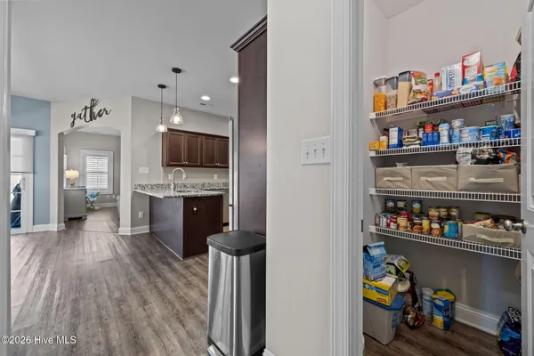 $3,200 | 878 Stormy Gale Lane, Holly Ridge, NC 28445