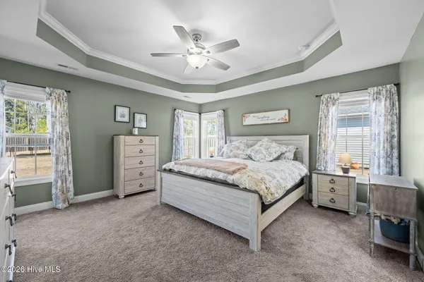 $3,200 | 878 Stormy Gale Lane, Holly Ridge, NC 28445