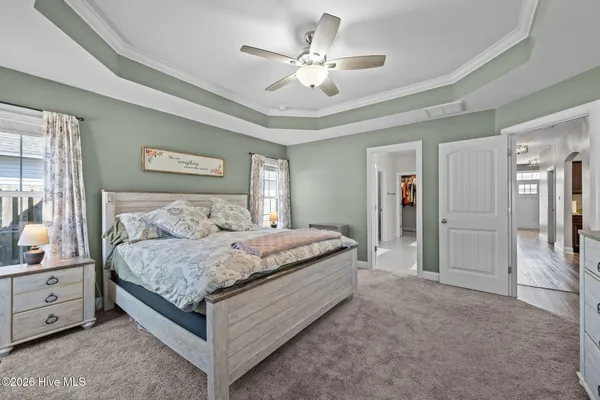 $3,200 | 878 Stormy Gale Lane, Holly Ridge, NC 28445