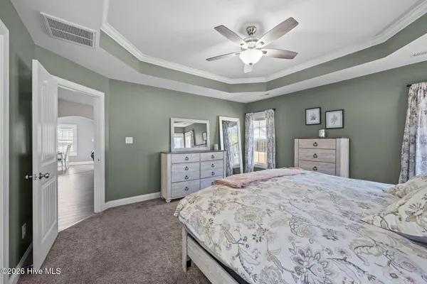 $3,200 | 878 Stormy Gale Lane, Holly Ridge, NC 28445