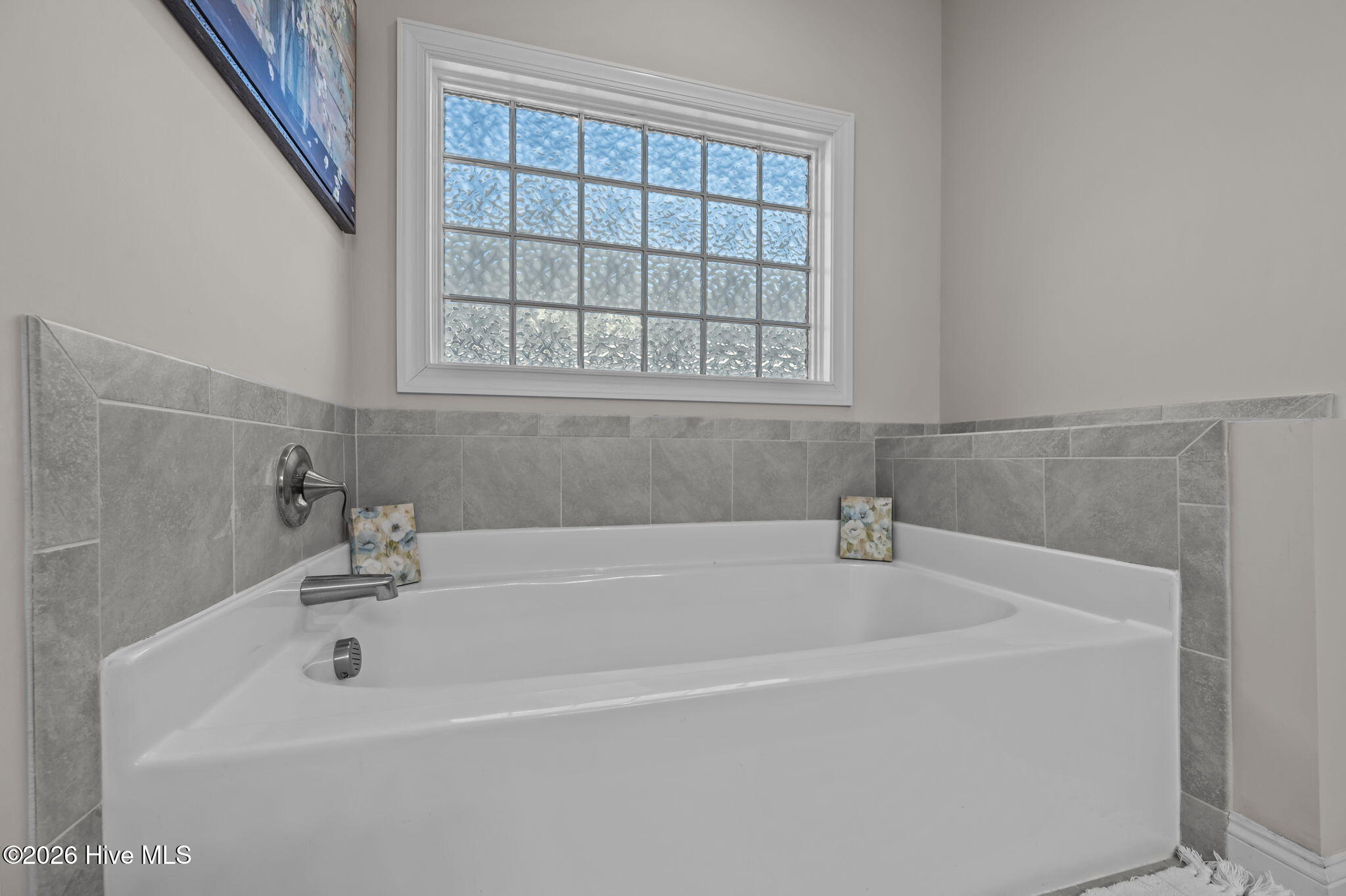 878 Stormy Gale Lane Holly Ridge, NC 28445 - Photo 20 of 54 Primary Bathroom