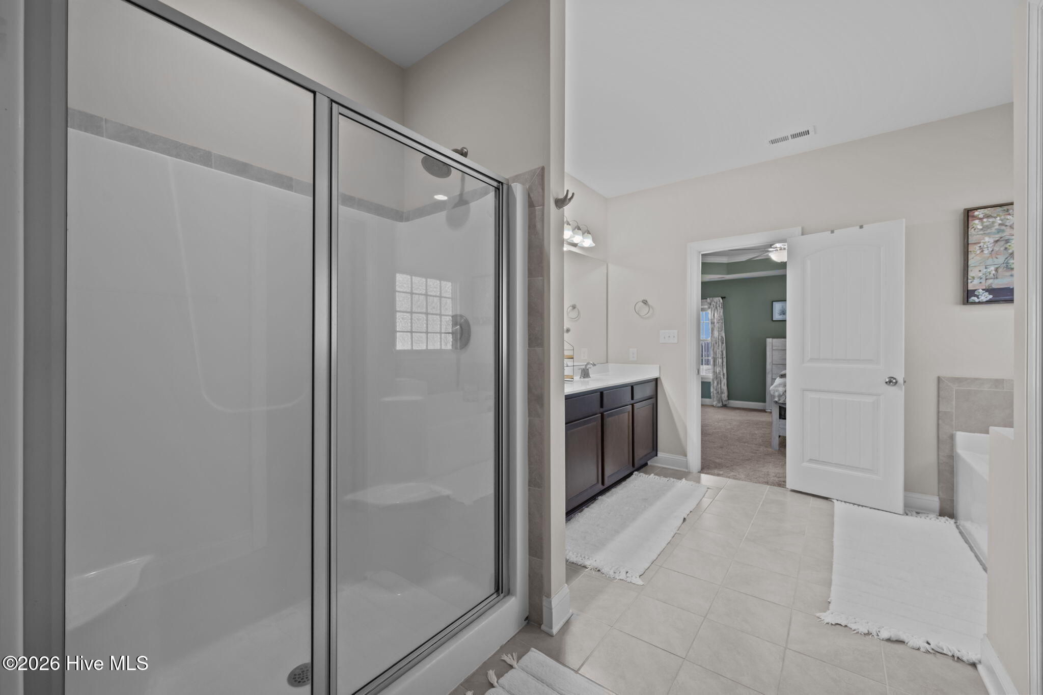878 Stormy Gale Lane Holly Ridge, NC 28445 - Photo 22 of 54 Primary Bathroom