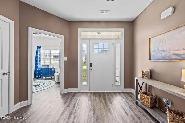 $3,200 | 878 Stormy Gale Lane, Holly Ridge, NC 28445