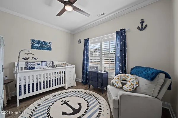 $3,200 | 878 Stormy Gale Lane, Holly Ridge, NC 28445