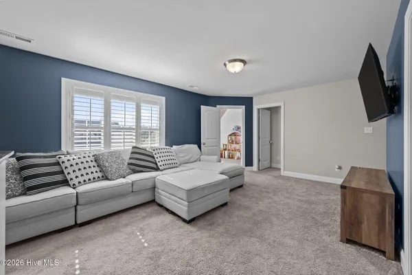 $3,200 | 878 Stormy Gale Lane, Holly Ridge, NC 28445