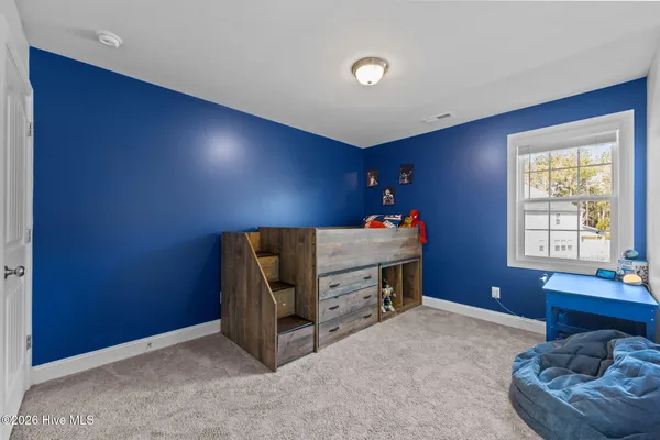 $3,200 | 878 Stormy Gale Lane, Holly Ridge, NC 28445