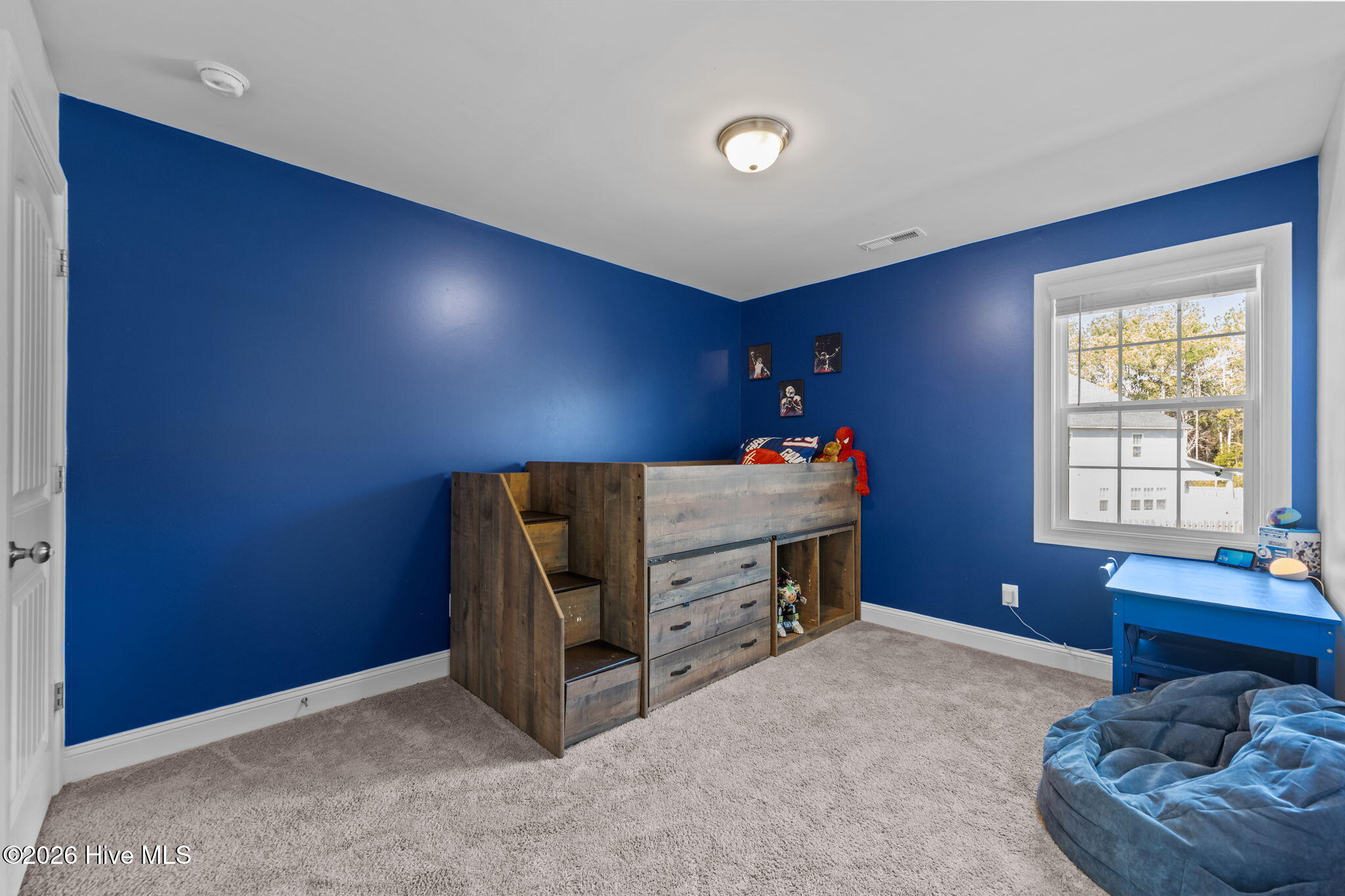 878 Stormy Gale Lane Holly Ridge, NC 28445 - Photo 40 of 54 Attached to Jack & Jill Bathroom