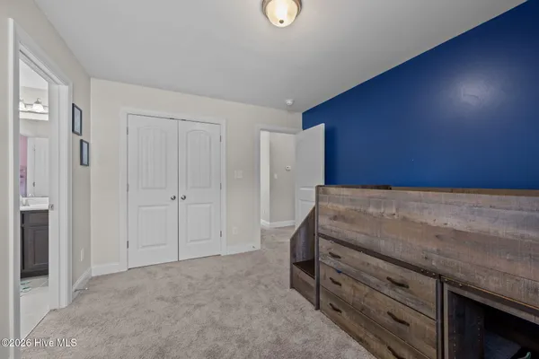 $3,200 | 878 Stormy Gale Lane, Holly Ridge, NC 28445