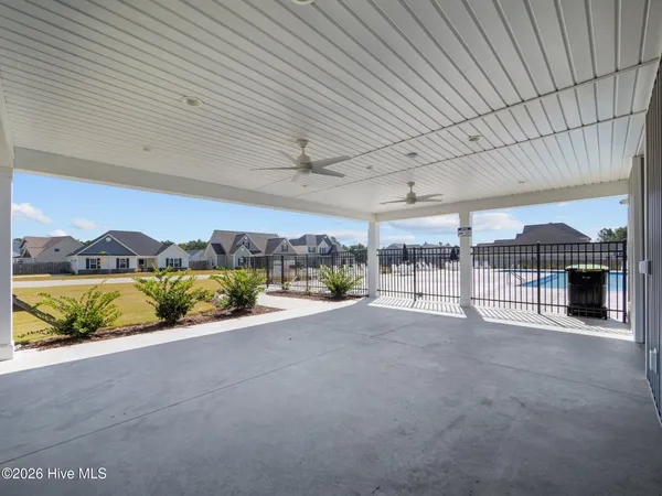 $3,200 | 878 Stormy Gale Lane, Holly Ridge, NC 28445