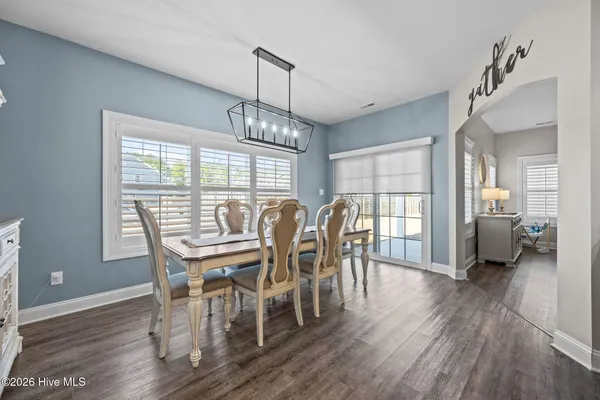 $3,200 | 878 Stormy Gale Lane, Holly Ridge, NC 28445