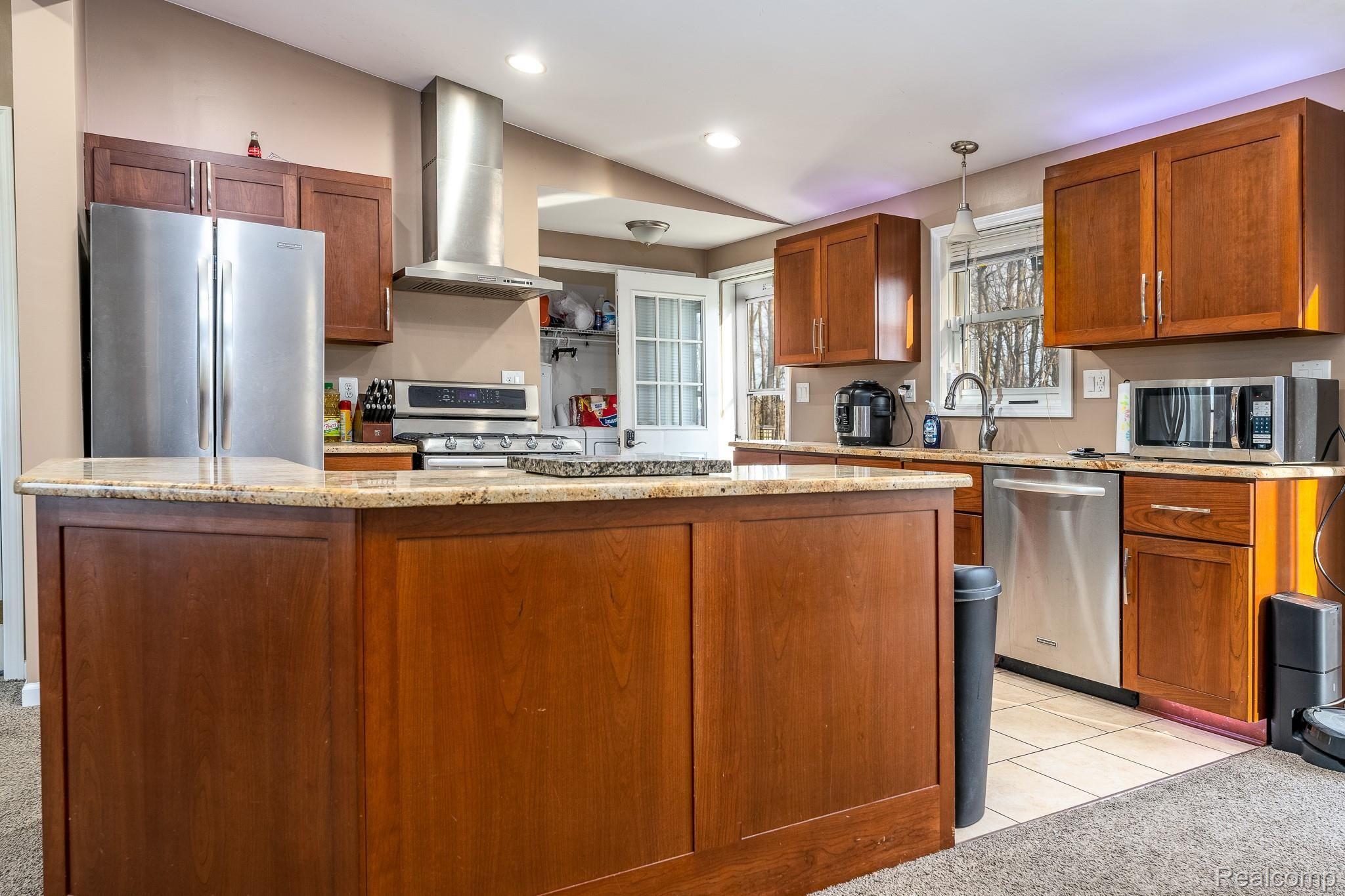 3500 Martin Road Capac, MI 48014 - Photo 7 of 30 3500 Martin Rd--2.jpg