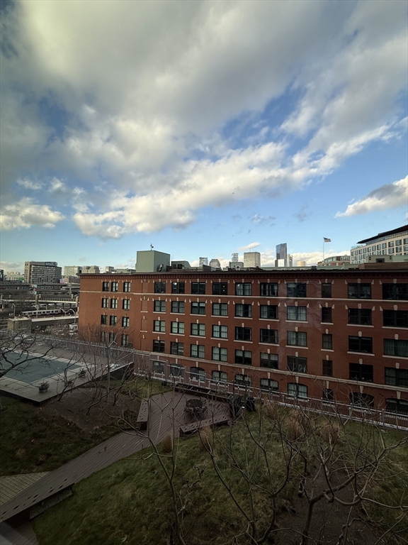 141 Dorchester Avenue, Unit 307 Boston, MA 02127 - Photo 17 of 21