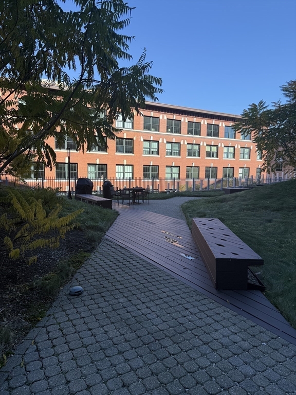 141 Dorchester Avenue, Unit 307 Boston, MA 02127 - Photo 19 of 21