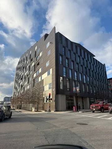 $3,400 | 141 Dorchester Avenue, Unit 307, Boston, MA 02127