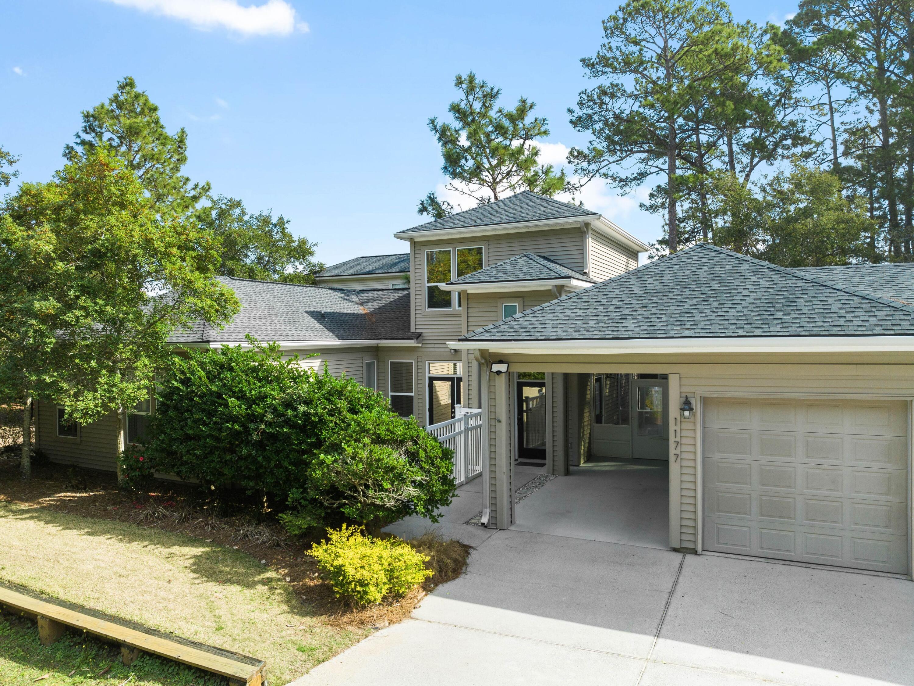 1177 Thompson Road Santa Rosa Beach, FL 32459 - Photo 7 of 35 photo_online_007