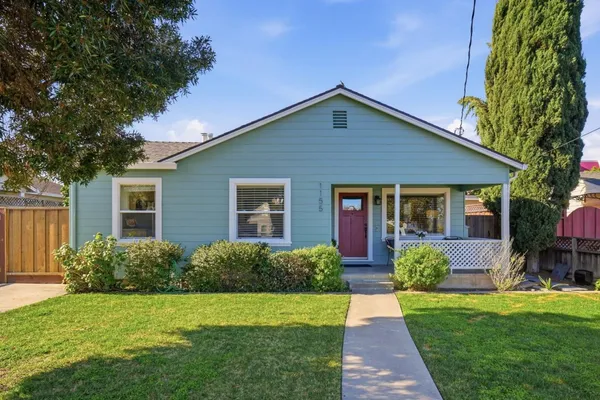 $1,506,000 | 1155 Shamrock Drive, Campbell, CA 95008