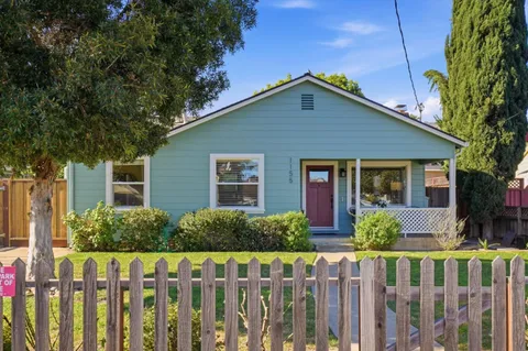 $1,488,800 | 1155 Shamrock Drive, Campbell, CA 95008