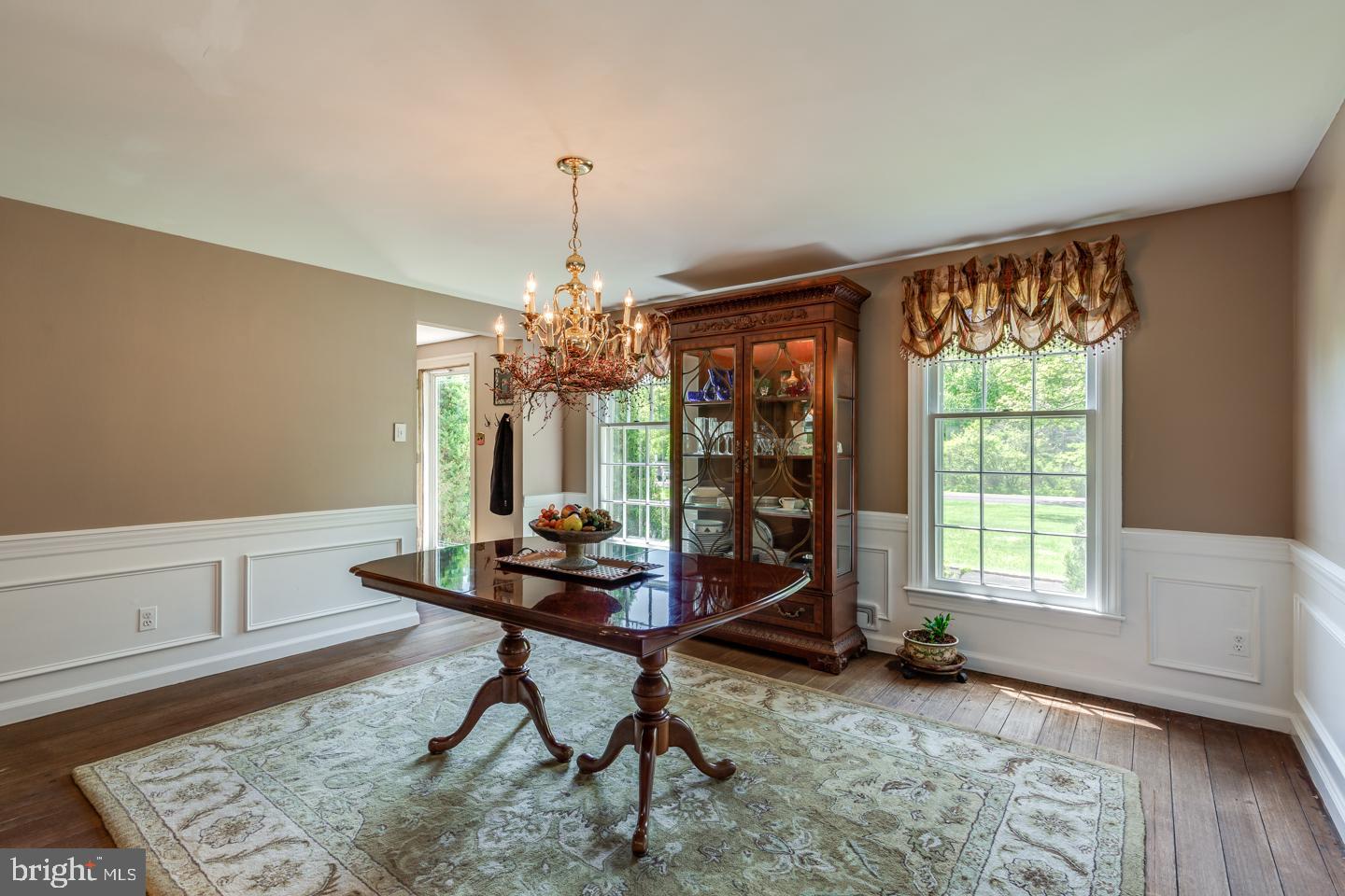 121 Haines Drive Moorestown, NJ 08057 - Photo 24 of 49 Dining room
