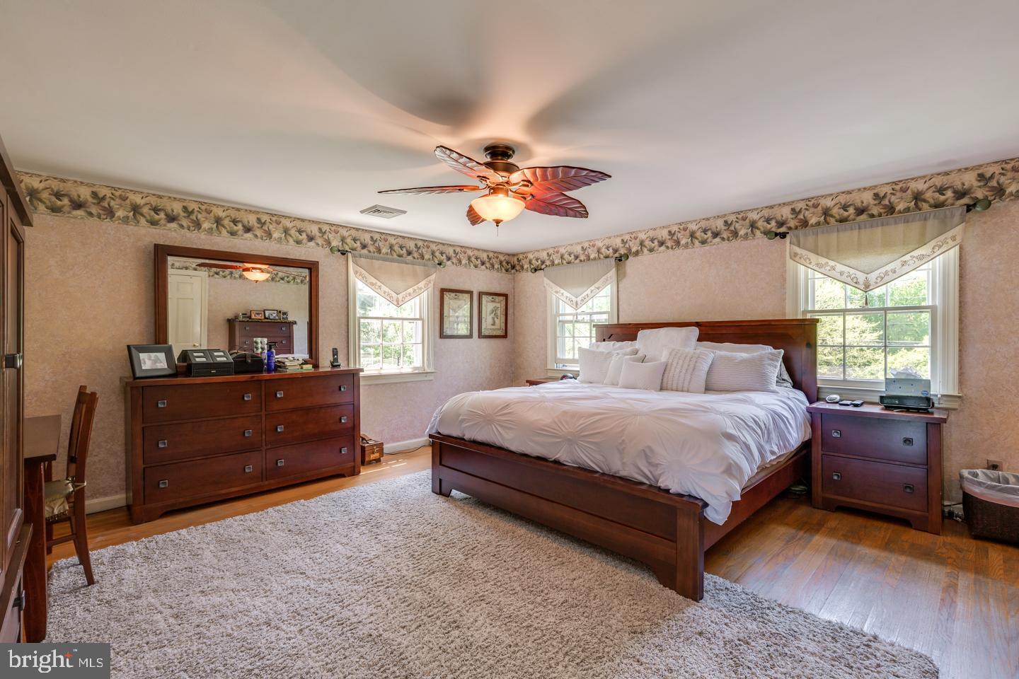 121 Haines Drive Moorestown, NJ 08057 - Photo 27 of 49 Master Bedroom