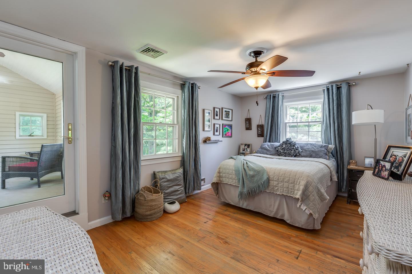 121 Haines Drive Moorestown, NJ 08057 - Photo 30 of 49 Bedroom 2