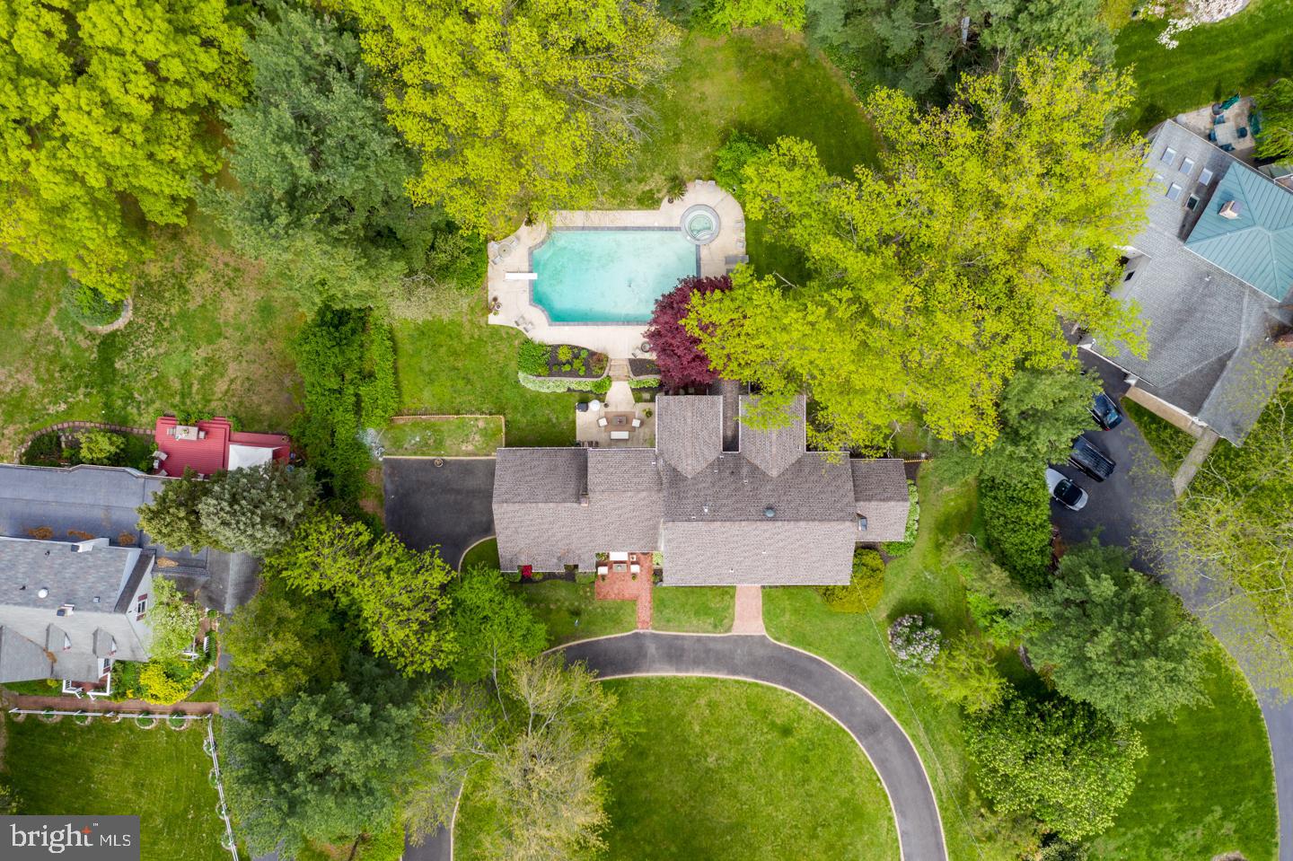121 Haines Drive Moorestown, NJ 08057 - Photo 4 of 49