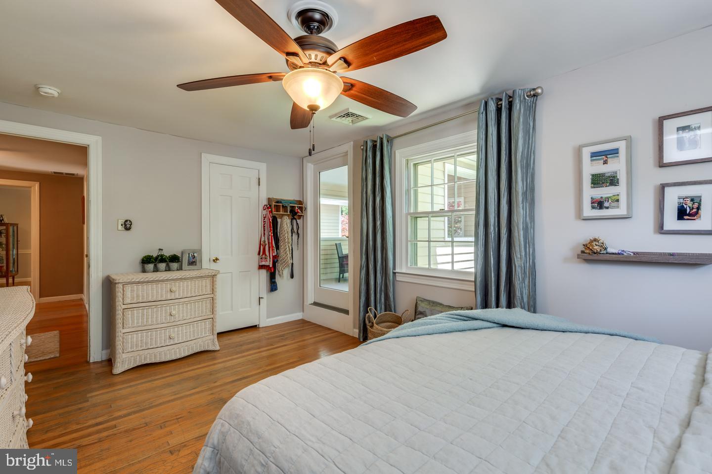 121 Haines Drive Moorestown, NJ 08057 - Photo 31 of 49 Bedroom 2