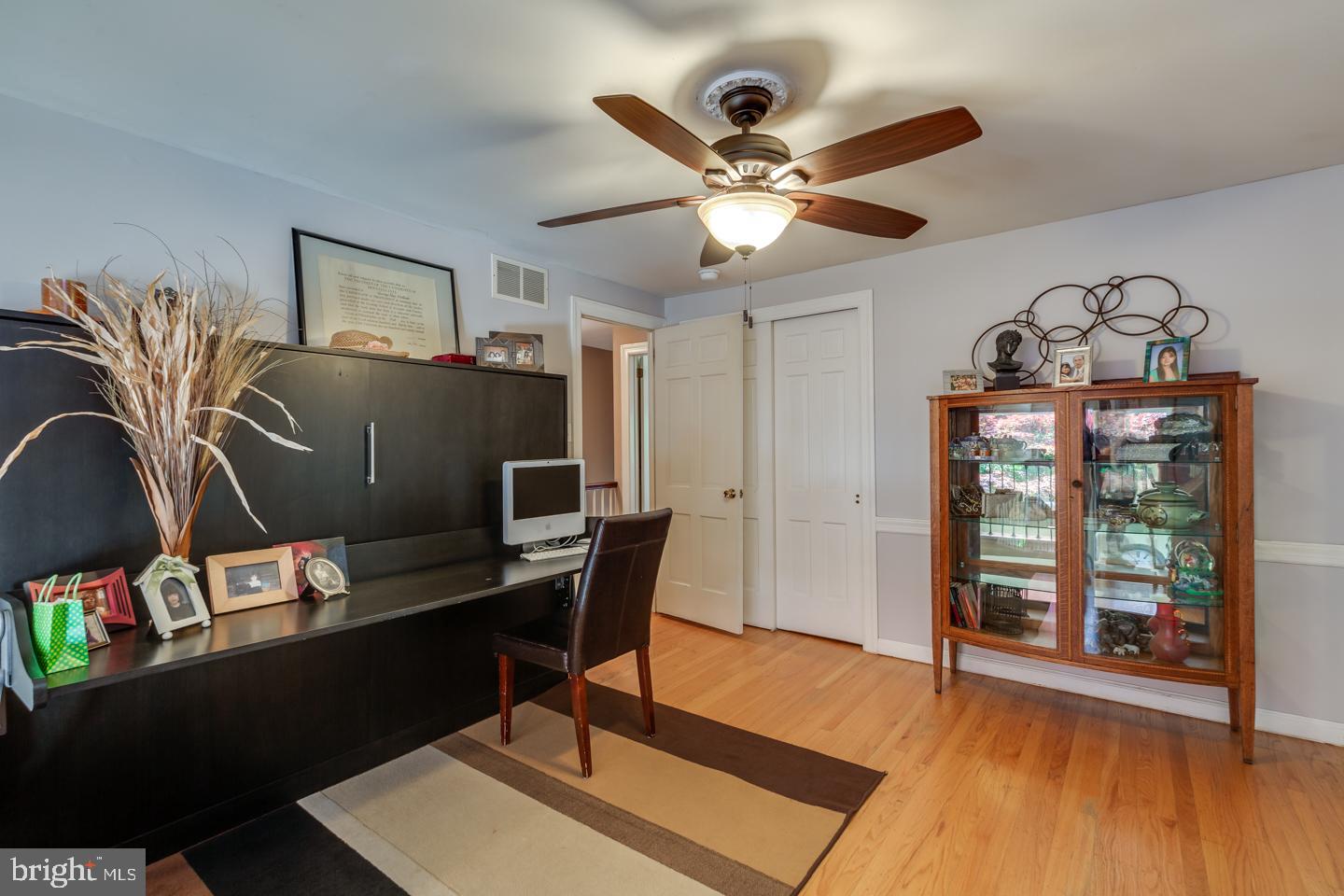 121 Haines Drive Moorestown, NJ 08057 - Photo 36 of 49 Upstairs loft/office