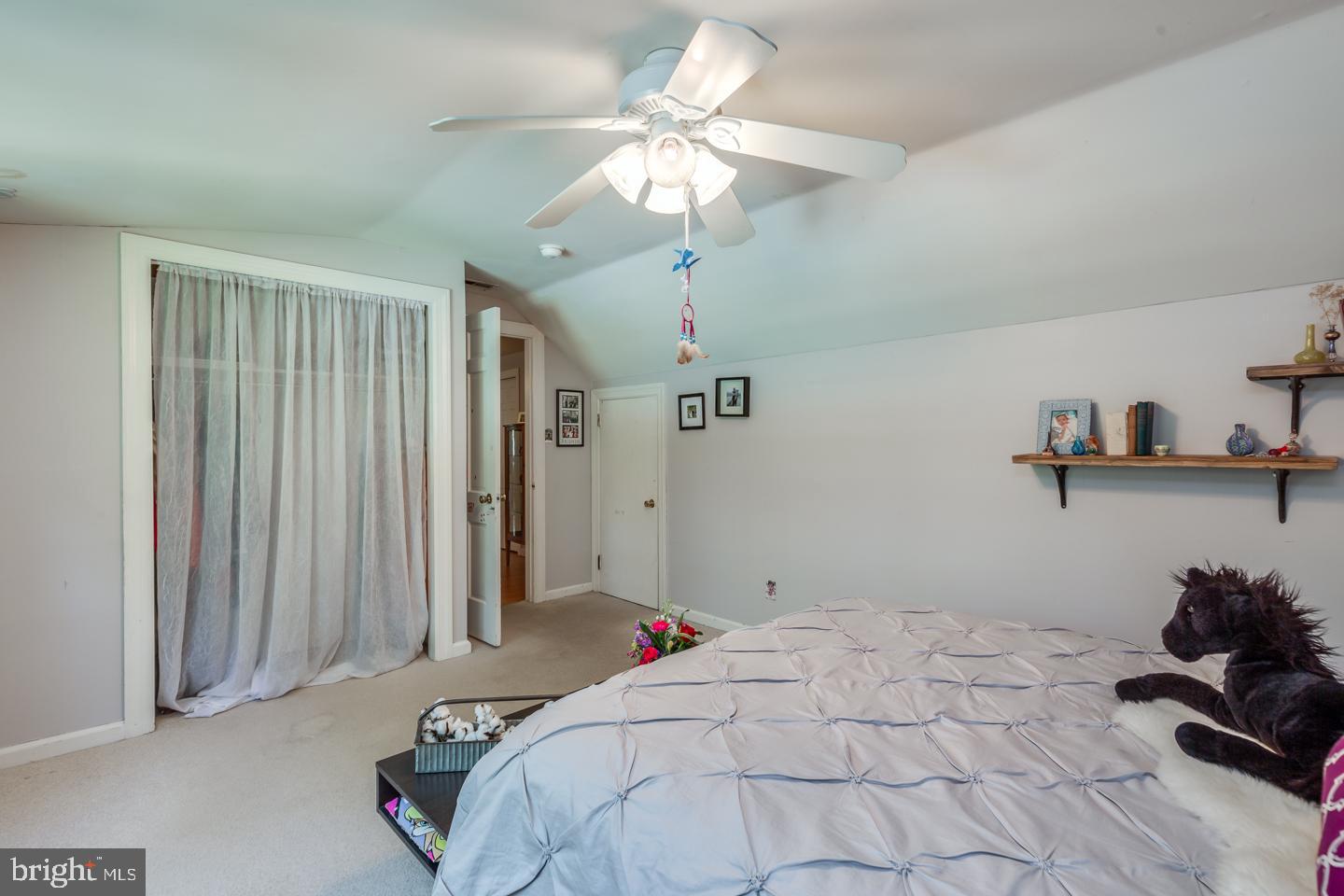 121 Haines Drive Moorestown, NJ 08057 - Photo 39 of 49 Bedroom 4
