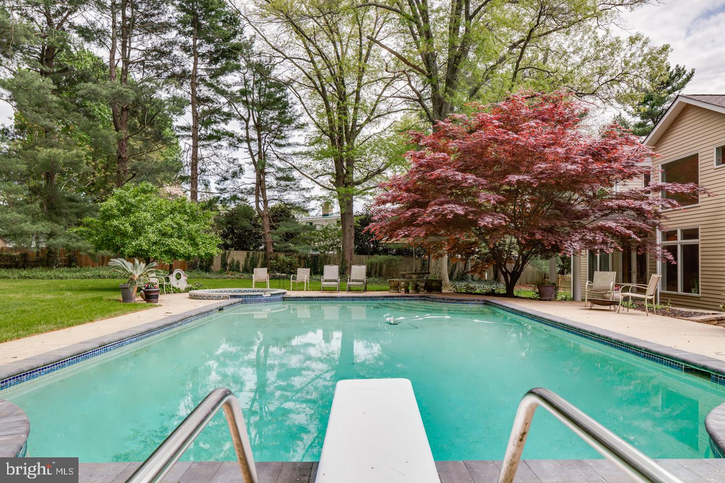 121 Haines Drive Moorestown, NJ 08057 - Photo 44 of 49