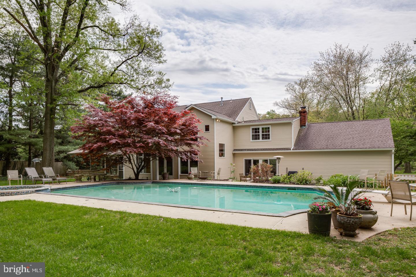 121 Haines Drive Moorestown, NJ 08057 - Photo 45 of 49