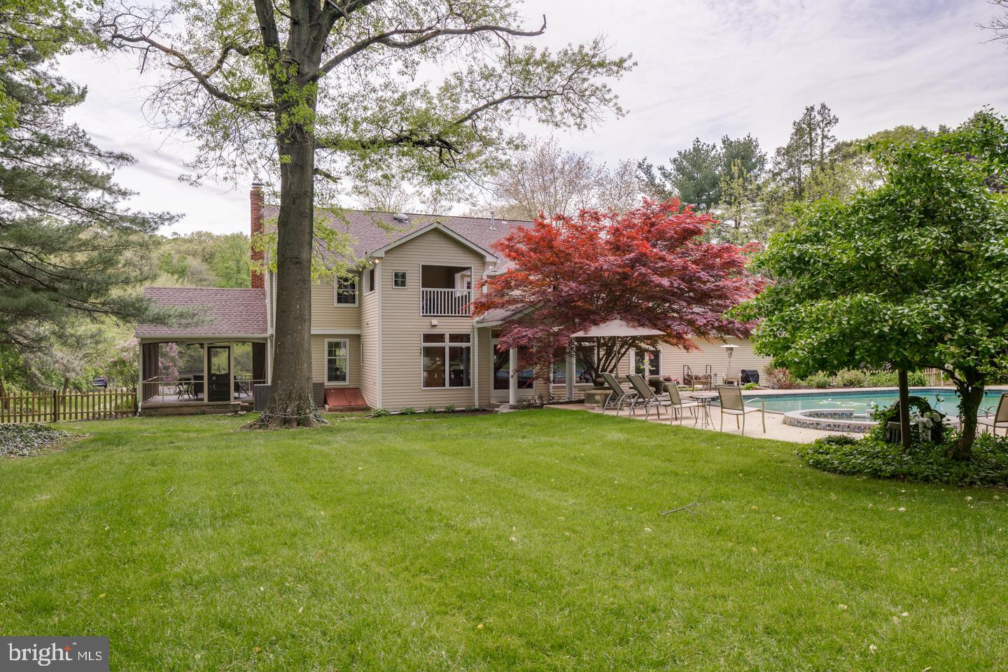 121 Haines Drive Moorestown, NJ 08057 - Photo 47 of 49 1 acre property