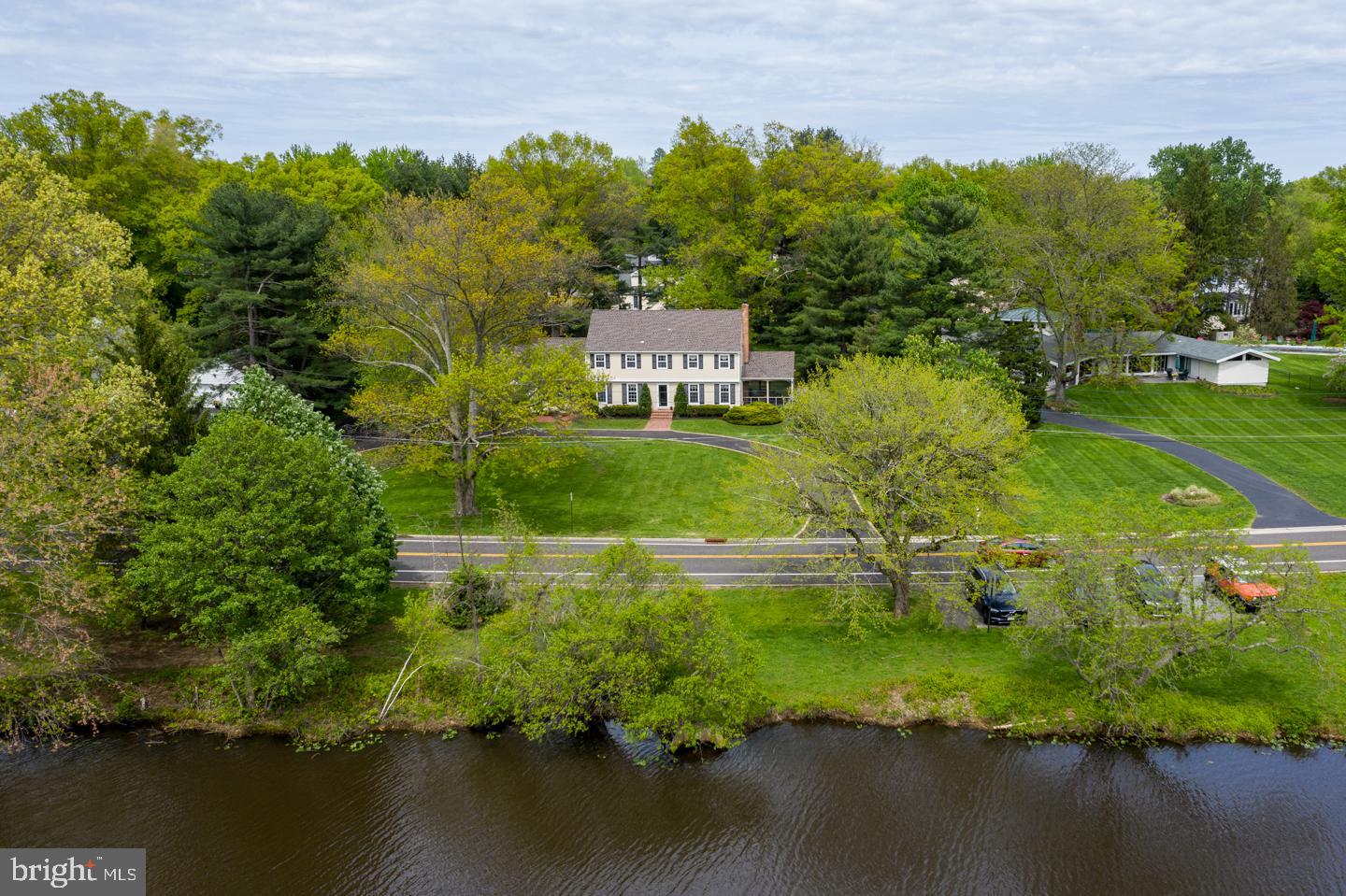 121 Haines Drive Moorestown, NJ 08057 - Photo 48 of 49