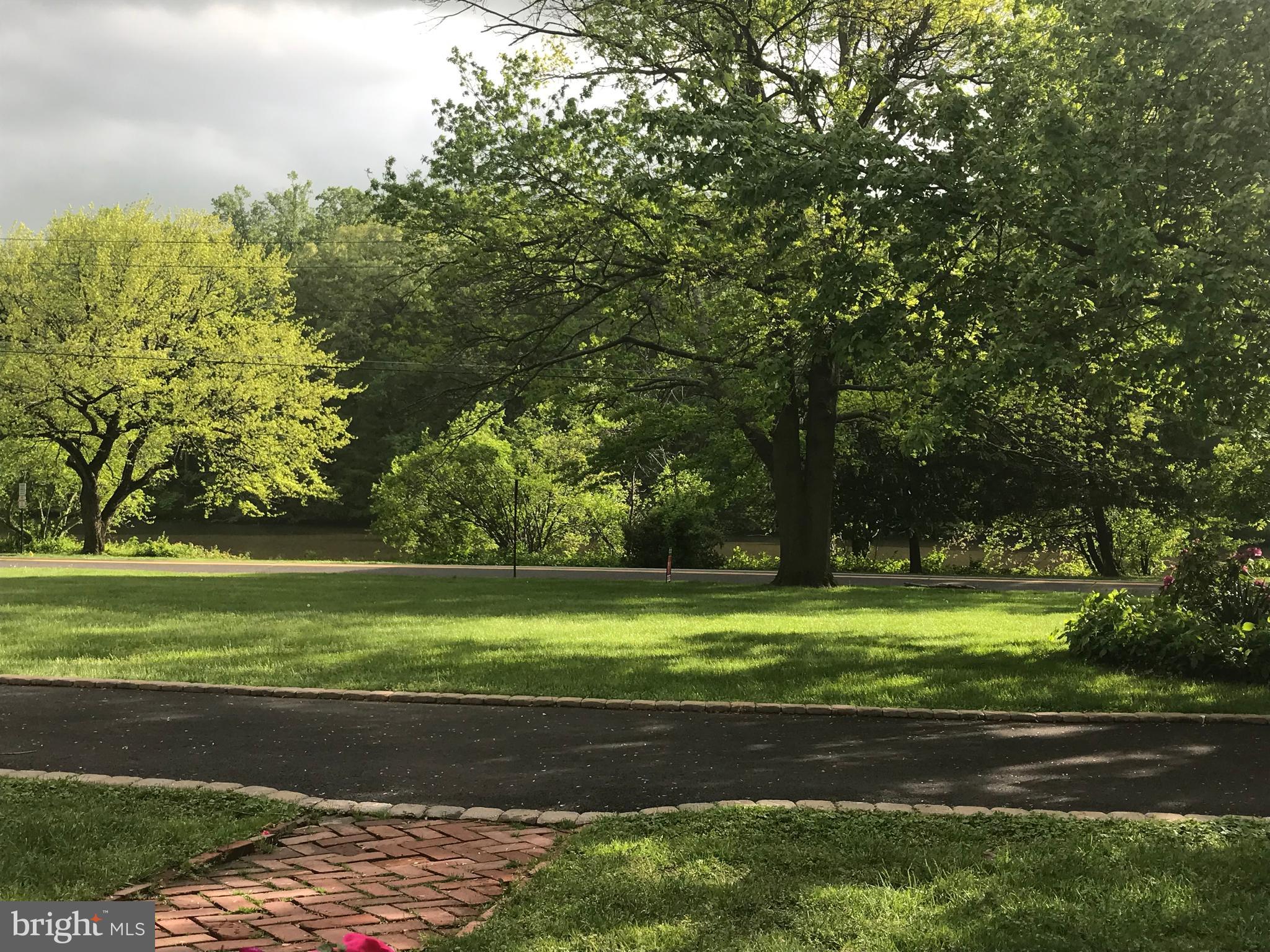 121 Haines Drive Moorestown, NJ 08057 - Photo 49 of 49 View sitting in front of home