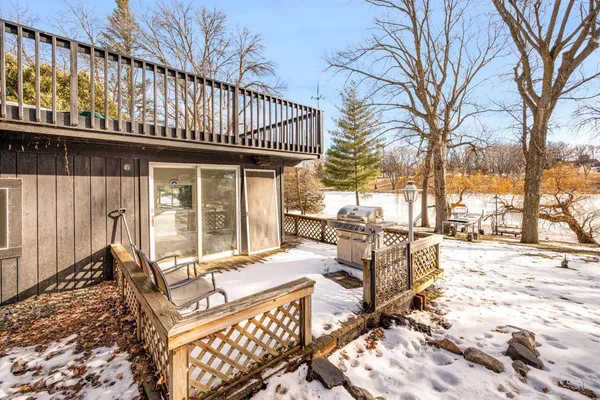 $525,000 | 1336 Lucia Avenue, Fairmont, MN 56031