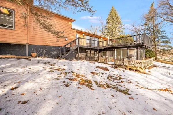 $525,000 | 1336 Lucia Avenue, Fairmont, MN 56031