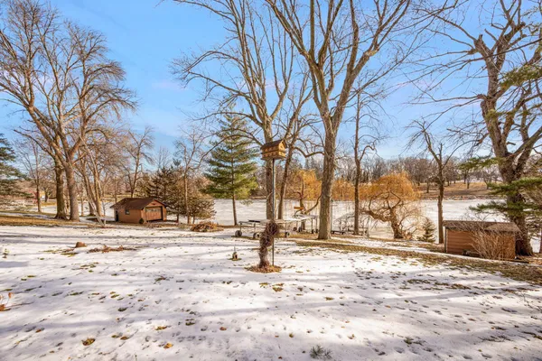 $525,000 | 1336 Lucia Avenue, Fairmont, MN 56031