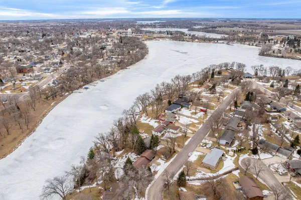 $525,000 | 1336 Lucia Avenue, Fairmont, MN 56031