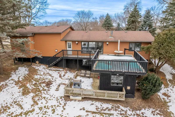 $525,000 | 1336 Lucia Avenue, Fairmont, MN 56031